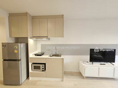 Silom Park View Condominium, Bangkok, Thailand Silom Park View Condominium, Bangkok, Thailand