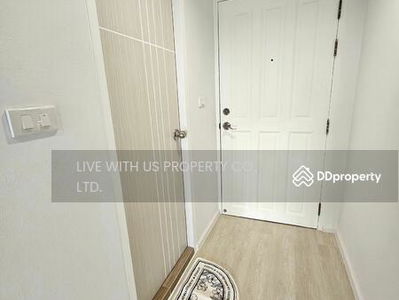 Silom Park View Condominium, Bangkok, Thailand Silom Park View Condominium, Bangkok, Thailand