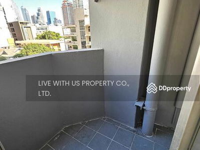 Silom Park View Condominium, Bangkok, Thailand Silom Park View Condominium, Bangkok, Thailand