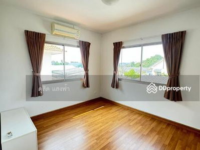 Single house for rent, House of Canary Village, Suan Suea, Sriracha, Chon Buri., Thailand Single house for rent, House of Canary Village, Suan Suea, Sriracha, Chon Buri., Thailand