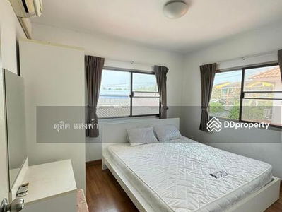 Single house for rent, House of Canary Village, Suan Suea, Sriracha, Chon Buri., Thailand Single house for rent, House of Canary Village, Suan Suea, Sriracha, Chon Buri., Thailand