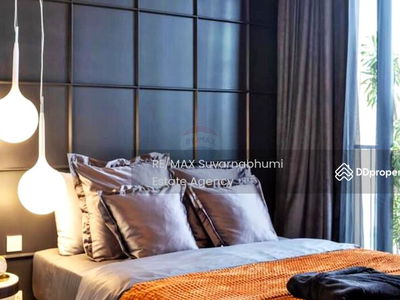 Noble Around Sukhumvit 33, Bangkok, Thailand Noble Around Sukhumvit 33, Bangkok, Thailand