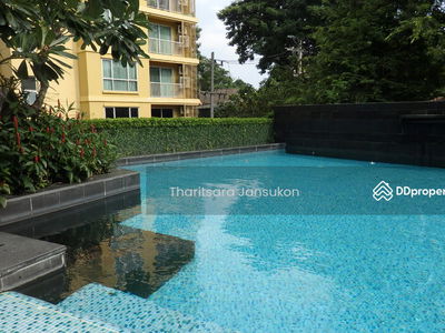 HIVE Sukhumvit 65, Bangkok, Thailand HIVE Sukhumvit 65, Bangkok, Thailand