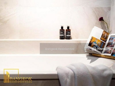 Serviced Apartment, Bangkok, Thailand Serviced Apartment, Bangkok, Thailand