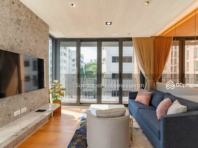 111 Luxury Residence, Bangkok, Thailand 111 Luxury Residence, Bangkok, Thailand