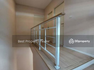 Baan Klang Muang Rama 9-Ramkhmahaeng, Bangkok, Thailand Baan Klang Muang Rama 9-Ramkhmahaeng, Bangkok, Thailand