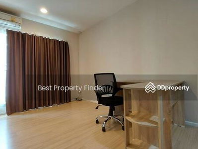 Baan Klang Muang Rama 9-Ramkhmahaeng, Bangkok, Thailand Baan Klang Muang Rama 9-Ramkhmahaeng, Bangkok, Thailand