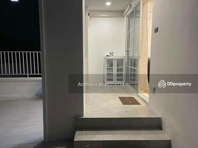 R0738 For rent, 1-story detached house (pets allowed) near Big C Mae Hia. and Chiang Mai Airport, Chiang Mai, Thailand R0738 For rent, 1-story detached house (pets allowed) near Big C Mae Hia. and Chiang Mai Airport, Chiang Mai, Thailand