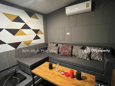 Prachya Garden Home Village, Bangkok, Thailand Prachya Garden Home Village, Bangkok, Thailand