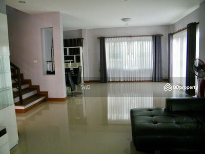 For rent, 2-story detached house near Night Baan Ko, Nakhon Ratchasima., Thailand For rent, 2-story detached house near Night Baan Ko, Nakhon Ratchasima., Thailand