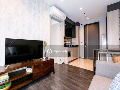 The Line Asoke-Ratchada, Bangkok, Thailand The Line Asoke-Ratchada, Bangkok, Thailand