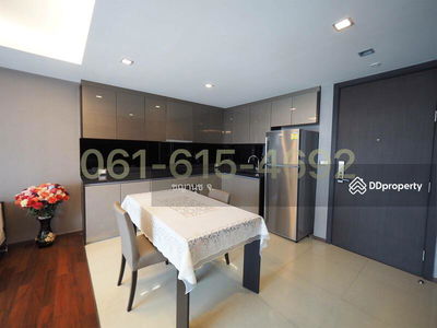 The Address Sukhumvit 61, Bangkok, Thailand The Address Sukhumvit 61, Bangkok, Thailand