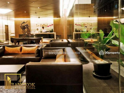 Le Raffine Jambunuda Sukhumvit 31, Bangkok, Thailand Le Raffine Jambunuda Sukhumvit 31, Bangkok, Thailand