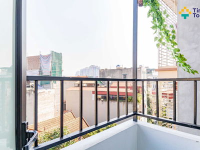 Gehäuse In Hanoi, Vietnam Gehäuse In Hanoi, Vietnam