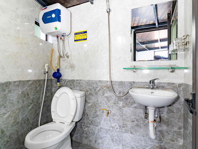 Gehäuse In Hanoi, Vietnam Gehäuse In Hanoi, Vietnam