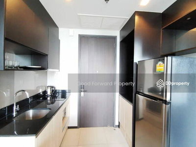 Edge Sukhumvit 23, Bangkok, Thailand Edge Sukhumvit 23, Bangkok, Thailand