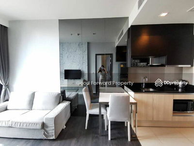 Edge Sukhumvit 23, Bangkok, Thailand Edge Sukhumvit 23, Bangkok, Thailand