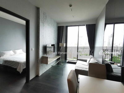 Edge Sukhumvit 23, Bangkok, Thailand Edge Sukhumvit 23, Bangkok, Thailand