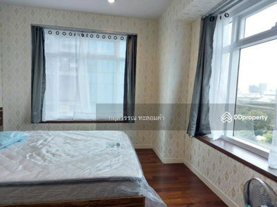 Circle Condominium, Bangkok, Thailand Circle Condominium, Bangkok, Thailand