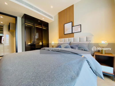 The Reserve Sukhumvit 61, Bangkok, Thailand The Reserve Sukhumvit 61, Bangkok, Thailand