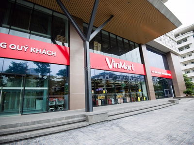 Sky Park Residence, Vietnam Sky Park Residence, Vietnam