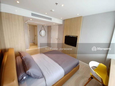 Eight Thonglor Residence, Bangkok, Thailand Eight Thonglor Residence, Bangkok, Thailand