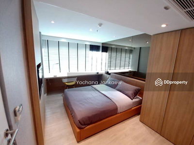 Eight Thonglor Residence, Bangkok, Thailand Eight Thonglor Residence, Bangkok, Thailand