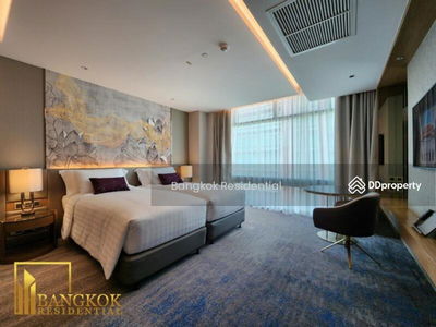 Serviced Apartment, Bangkok, Thailand Serviced Apartment, Bangkok, Thailand