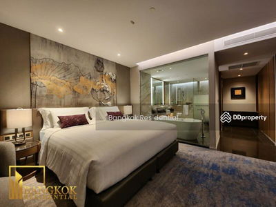 Serviced Apartment, Bangkok, Thailand Serviced Apartment, Bangkok, Thailand