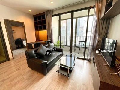 IDEO MOBI Rama 9, Bangkok, Thailand IDEO MOBI Rama 9, Bangkok, Thailand