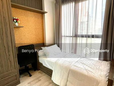 IDEO MOBI Rama 9, Bangkok, Thailand IDEO MOBI Rama 9, Bangkok, Thailand