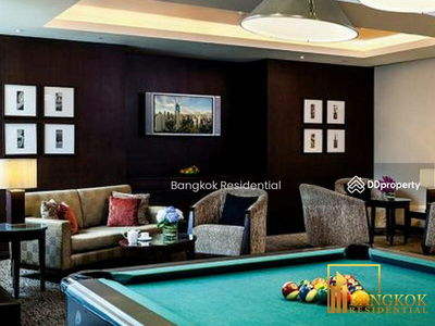 Ascott Sathorn, Bangkok, Thailand Ascott Sathorn, Bangkok, Thailand