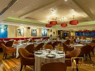 Ascott Sathorn, Bangkok, Thailand Ascott Sathorn, Bangkok, Thailand