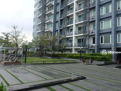 Siri At Sukhumvit, Bangkok, Thailand Siri At Sukhumvit, Bangkok, Thailand