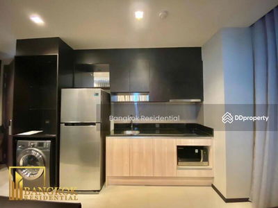 Edge Sukhumvit 23, Bangkok, Thailand Edge Sukhumvit 23, Bangkok, Thailand