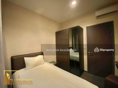 Edge Sukhumvit 23, Bangkok, Thailand Edge Sukhumvit 23, Bangkok, Thailand