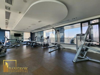 Edge Sukhumvit 23, Bangkok, Thailand Edge Sukhumvit 23, Bangkok, Thailand