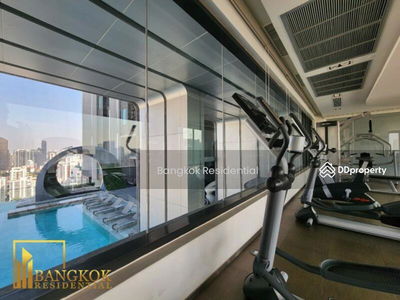 Edge Sukhumvit 23, Bangkok, Thailand Edge Sukhumvit 23, Bangkok, Thailand