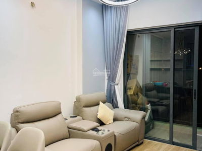 Centum Wealth Apartment, Vietnam Centum Wealth Apartment, Vietnam