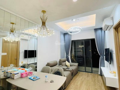 Centum Wealth Apartment, Vietnam Centum Wealth Apartment, Vietnam