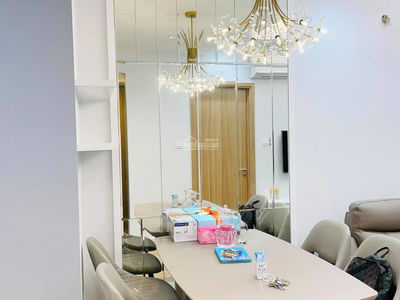 Centum Wealth Apartment, Vietnam Centum Wealth Apartment, Vietnam