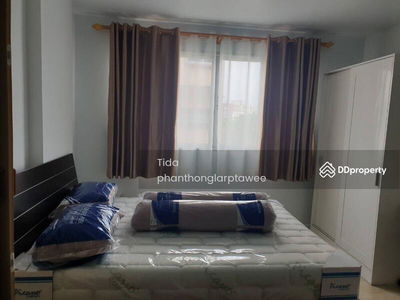 Dcondo Ramindra, Bangkok, Thailand Dcondo Ramindra, Bangkok, Thailand