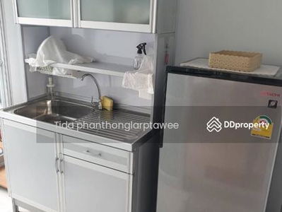 Dcondo Ramindra, Bangkok, Thailand Dcondo Ramindra, Bangkok, Thailand