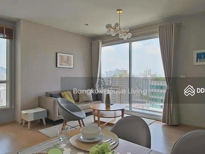 HQ Thonglor by Sansiri, Bangkok, Thailand HQ Thonglor by Sansiri, Bangkok, Thailand