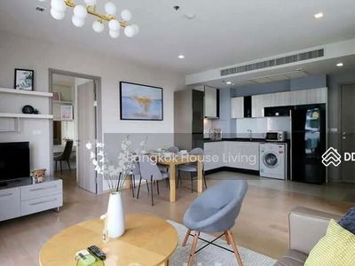 HQ Thonglor by Sansiri, Bangkok, Thailand HQ Thonglor by Sansiri, Bangkok, Thailand