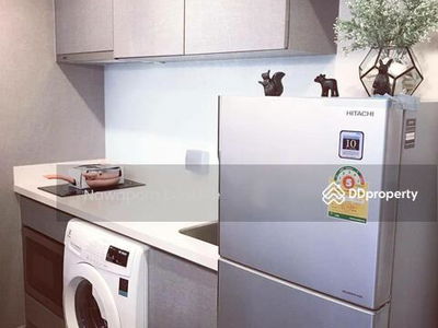 Rhythm Sukhumvit 36-38, Bangkok, Thailand Rhythm Sukhumvit 36-38, Bangkok, Thailand