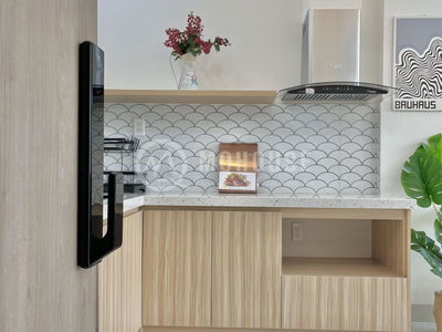 An Phu New City, Vietnam  An Phu New City, Vietnam