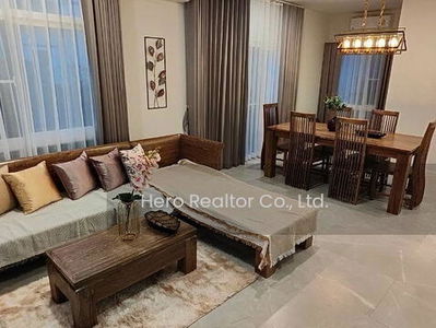 For Rent Bangkok Single House Mantana Bangna-Wongwaen (Ramkhamhaeng 2) Kanchanaphisek Prawet BRE17568, Bangkok, Thailand For Rent Bangkok Single House Mantana Bangna-Wongwaen (Ramkhamhaeng 2) Kanchanaphisek Prawet BRE17568, Bangkok, Thailand