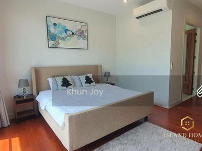 Spacious villa with private pool and large garden, Phuket, Thailand Spacious villa with private pool and large garden, Phuket, Thailand