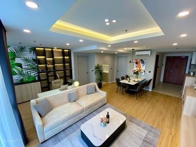 Trinity Tower, Vietnam Trinity Tower, Vietnam